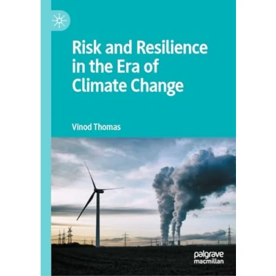 Afbeelding van Risk and Resilience in the Era of Climate Change
