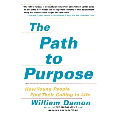 Afbeelding van The Path to Purpose
