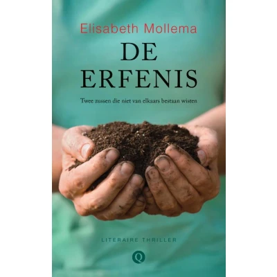 Afbeelding van De erfenis