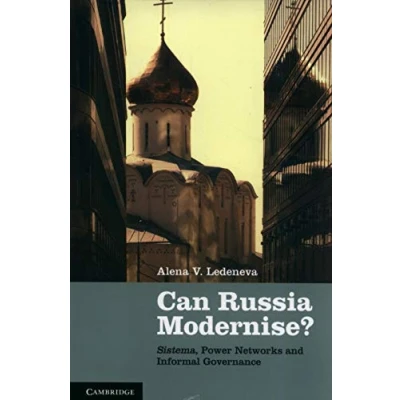 Afbeelding van Can Russia Modernise?