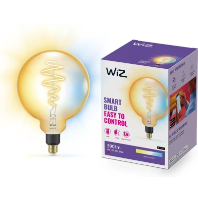 Afbeelding van WIZ Led lamp Wifi E27 25 W (78683000)