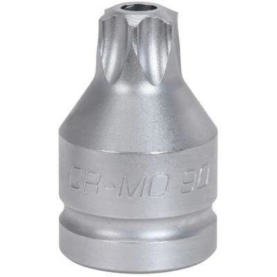 Afbeelding van KS Tools, Dopsleutel + dopmoer, 3/4&quot; power bit socket