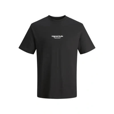 Afbeelding van JACK&amp;JONES JORVESTERBRO TEE SS CREW NECK NOOS Heren T shirt Maat XXL