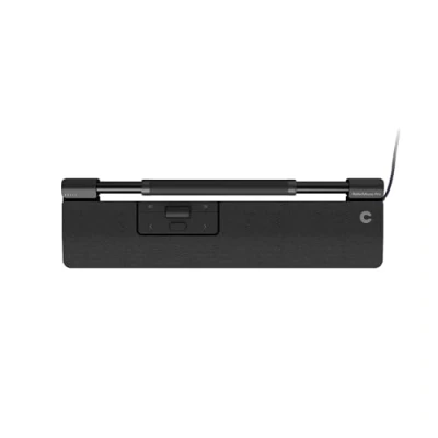 Image de Souris centrée RollerMouse Pro Contour Design