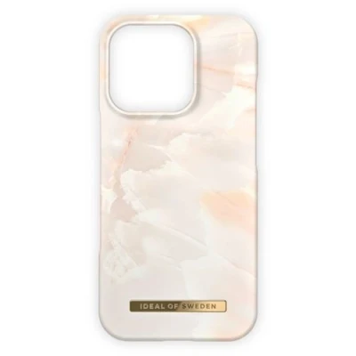 Image de Ideal Of Sweden Cover Magsafe Iphone 16 Pro Blanc (ds Fc257 ip16p)