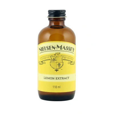 Afbeelding van Citroen extract 118ml