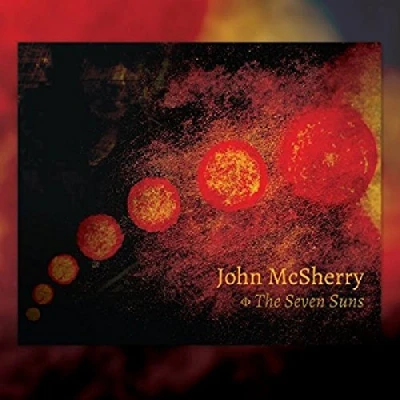Afbeelding van The Seven Suns