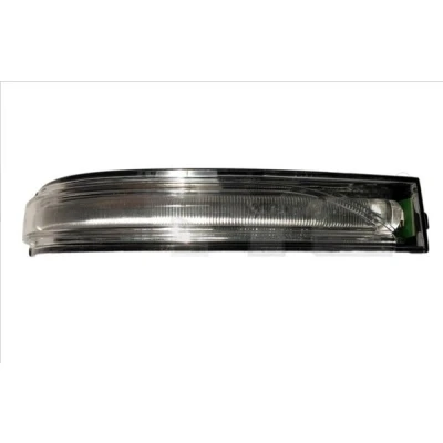 Afbeelding van TYC 317 0036 3 Knipperlichten Buitenspiegel links Met LED HYUNDAI: i20 I Hatchback