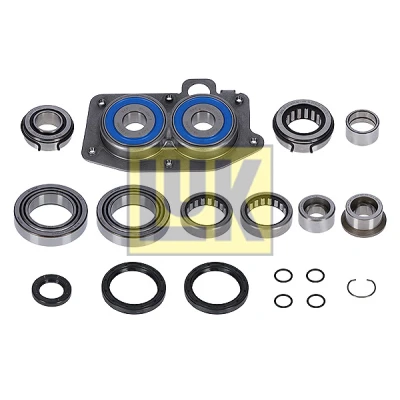 Afbeelding van LUK Versnellingspook reparatieset 462 0384 10