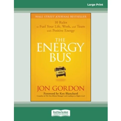 Afbeelding van The Energy Bus