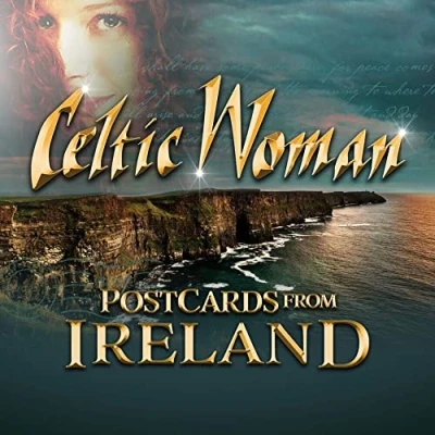 Afbeelding van Celtic Woman Postcards From Ireland (CD)