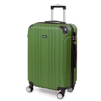 Afbeelding van Todeco Trolley, Olijfgroen