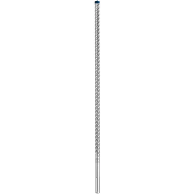 Afbeelding van Bosch Accessories EXPERT SDS Max 8X 2608900230 Hamerboor 1 stuks 20.00 mm Gezamenlijke lengte 720 stuk(s)
