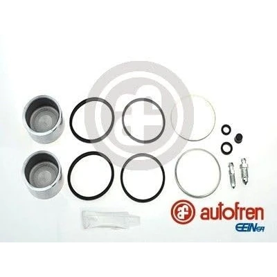 Afbeelding van Reparatieset, remklauw AUTOFREN SEINSA D42590C