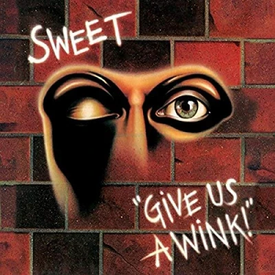 Afbeelding van Sweet Give Us a Wink (New Vinyl Edition) (LP)