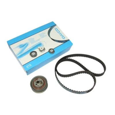 Afbeelding van DAYCO KTB358 Distributieriemset AUDI: 80 B4 Saloon, Avant, VOLKSWAGEN: Golf 4 Cabrio