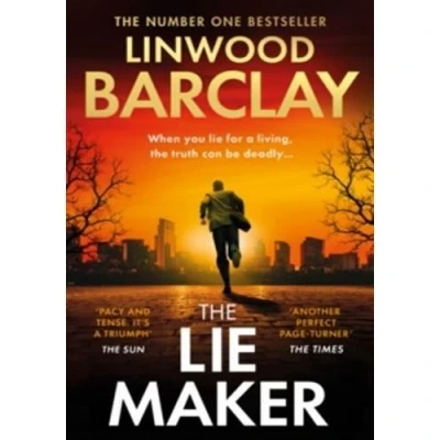 Image de The Lie Maker