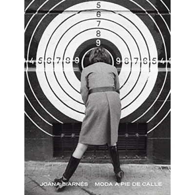 Afbeelding van Joana Biarnés. Moda a pie de calle