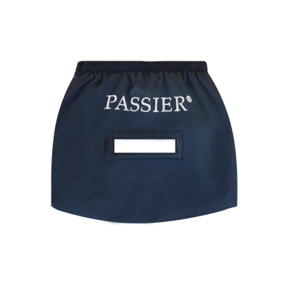Image de Passier Housses d&#039;Étriers Bleu
