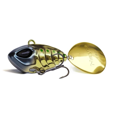 Afbeelding van Nays BLD RNNR LF D 06 Spinner (14g)