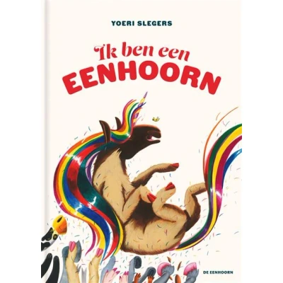 Image de Ik ben een eenhoorn