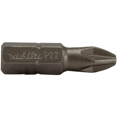 Afbeelding van MAKITA B 24882 schroefbit Pozidriv PZ2x25 (100 st.)