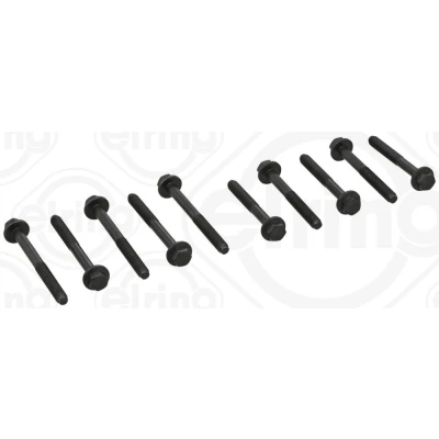 Afbeelding van ELRING 760.870 Cilinderkopbouten Buiten zeszijdig FIAT: X 1/9, Punto I Hatchback, Uno LANCIA: DELTA 1