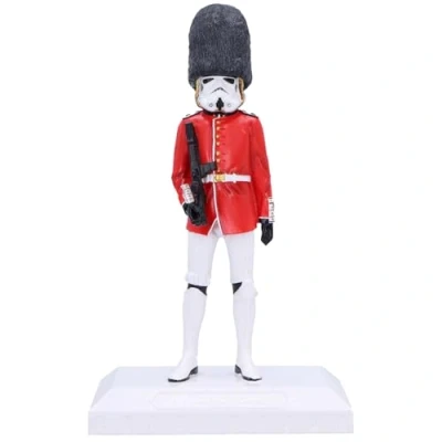 Afbeelding van Nemesis Now Original Stormtrooper Figure Royal Guard 12 cm Beeld