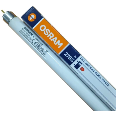 Afbeelding van Osram L 6w 640 flh1 4008321025050