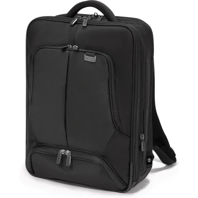 Afbeelding van Laptoptas Dicota D30846 RPET Zwart