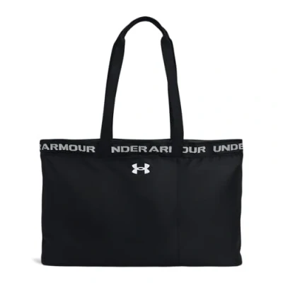 Afbeelding van Under Armour Favorite Sporttas, Maat: One Size, Black/white