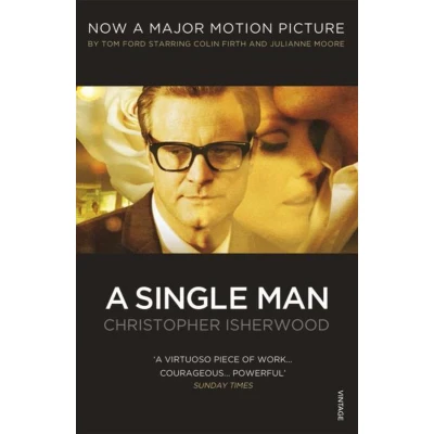 Afbeelding van Single Man Film Tie