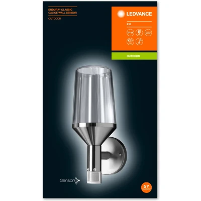 Afbeelding van LEDVANCE Buitenarmatuur LED: voor muur, ENDURA CLASSIC CALICE / 22 …24 V, body