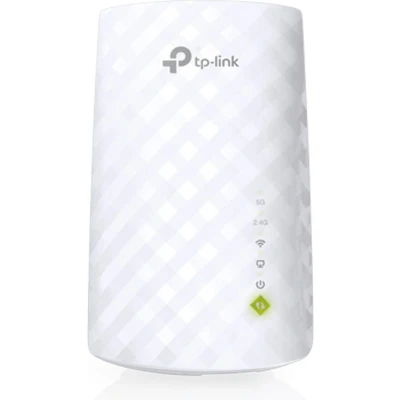 Afbeelding van Tp link RE200 wireless network extender 802.11b/g/n/ac dual band 750mbps