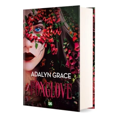 Afbeelding van BELLADONNA,2:FOXGLOVE (ED.COLLECTOR)