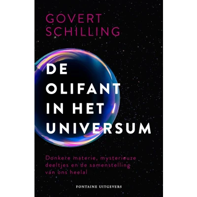 Afbeelding van De olifant in het universum