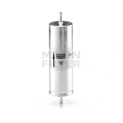 Afbeelding van Brandstoffilter MANN FILTER WK 516