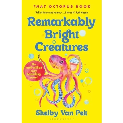 Afbeelding van Remarkably Bright Creatures