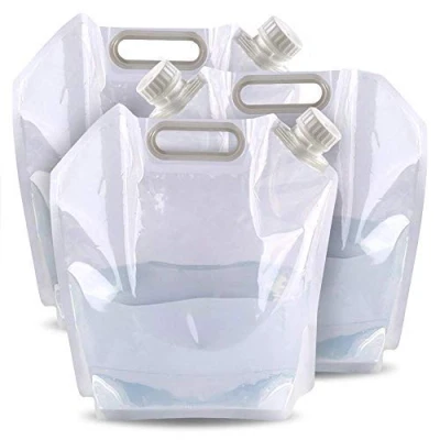 Afbeelding van Bramble Jerrycan Voordeelpakket 5L 3 Stuks