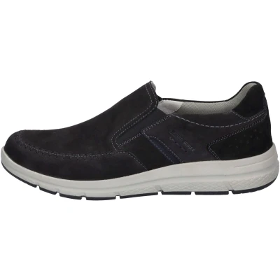 Afbeelding van JOSEF SEIBEL Giuseppe 05 Halbschuh für Herren Schwarz