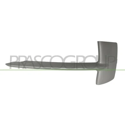Afbeelding van PRASCO BM8261233 Sier / beschermingspaneel, bumper Rechts voor
