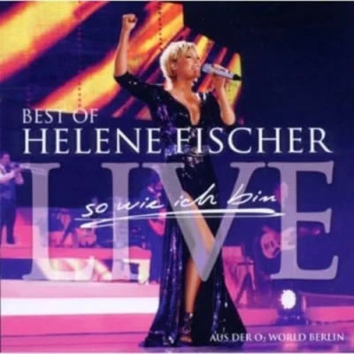 Afbeelding van Helene Fischer Best Of Live So Wie Ich Bin (2 CD)