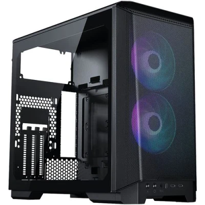 Image de Boitier PC Phanteks Eclipse P200A D RGB Mini ITX