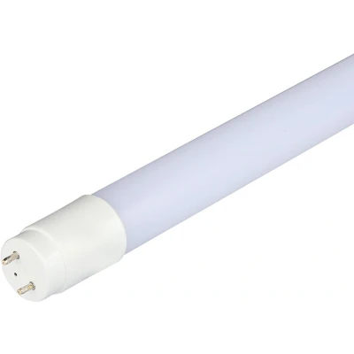 Afbeelding van V TAC VT 122 N LED T8 buis IP20 Wit 16.5W 1850 Lumen 3000K