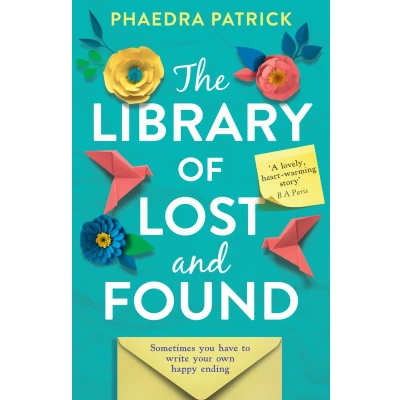Afbeelding van the Library of Lost and Found most charming, uplifting novel summer 2019 best selling romance fiction book 191 POCHE