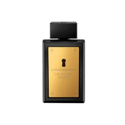 Afbeelding van Antonio Banderas The Golden Secret Eau de Toilette 100 ml