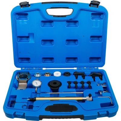 Afbeelding van BGS Motorafstelset voor VAG 1.8 l, 2.0 FSI, TFSI