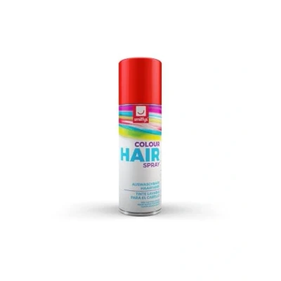 Afbeelding van Haarlak Fama Fabré Color Laca 125 ml Rood