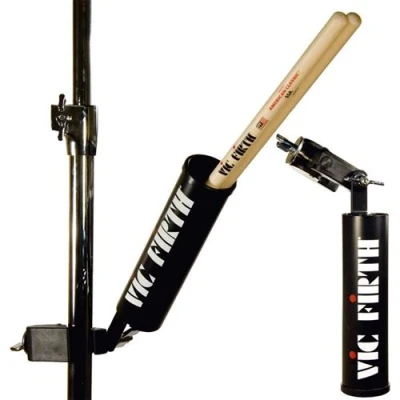 Image de Etui baguettes Vic Firth rigide CADDY