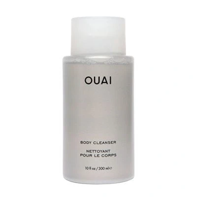 Afbeelding van OUAI Body Cleanser Doucheschuim 300 Ml